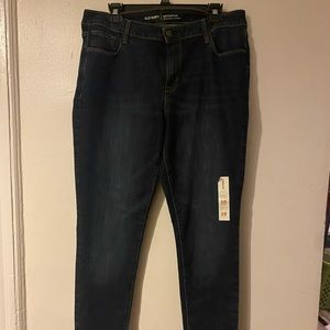 Old Navy Skinny Jeans